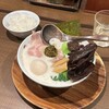 ヌードルワークス 藤沢店