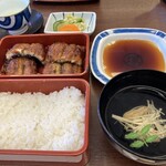 博多名代 吉塚うなぎ屋 - 