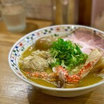 らーめん いつ樹 - 