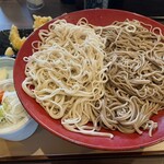 桂木庵 - 料理写真: