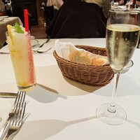 ウルフギャング・ステーキハウス 丸の内店 - 