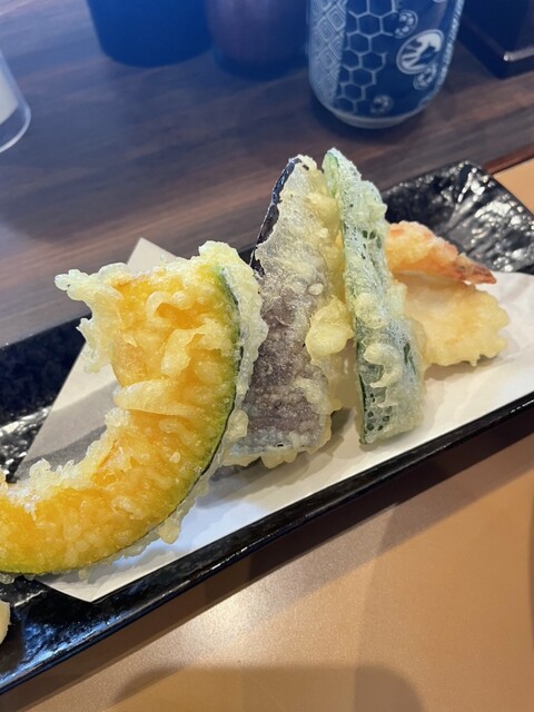 桂木庵 - 泉中央（そば）の写真