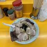 ラーメンショップ - 