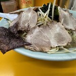 ラーメンショップ - 