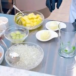 レストランアマデウス - 