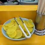 ラーメンショップ - 