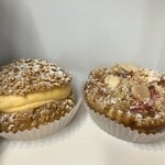 パティスリーシイヤ - 