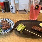 秋元屋 桜台店 - 