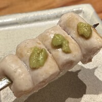 代々木 鳥松 - 