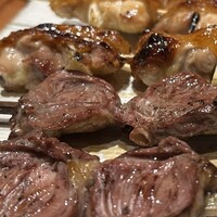 代々木 鳥松 - 