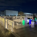 キラナガーデン豊洲 - 