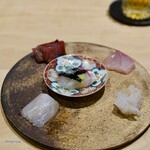 明けましておめでとうございます - 