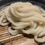 讃岐つけ麺 寒川 - 