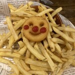 路地裏チキン BonBon - 