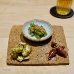 明けましておめでとうございます - 