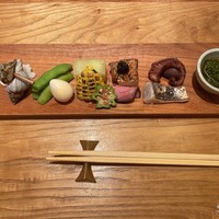 料理屋くおん - 