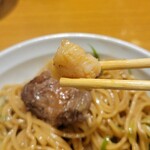 ラーメン 坊也哲 - うまああああ