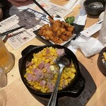 炭火焼き鳥酒場 鳥道楽 南越谷店 - 