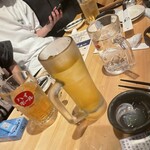 炭火焼き鳥酒場 鳥道楽 南越谷店 - 