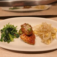 うしごろバンビーナ 渋谷店 - 