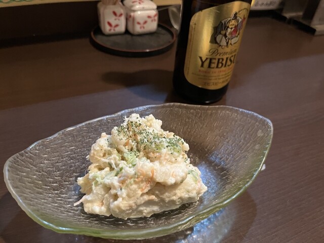 Oden to Watashi Ryori Shin Kushitetsu photo 3