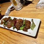 銀座じゃのめ - 牛タンです♪