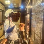 グレートアメリカン・ワッフルカンパニー - 