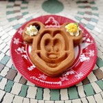 グレートアメリカン・ワッフルカンパニー - 