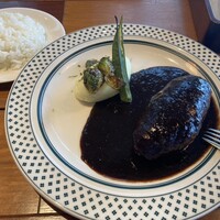 上野洋食遠山 - 