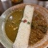 麻布十番 薬膳カレー 新海 本店