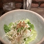 グラス オニオン - 