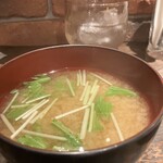 グラス オニオン - 