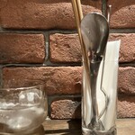 グラス オニオン - 