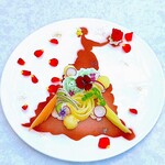 レストランアマデウス - 