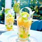 レストランアマデウス - 