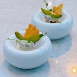 レストランアマデウス - 