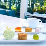 レストランアマデウス - 