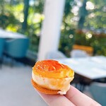 レストランアマデウス - 