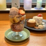 カフェ フラン - 