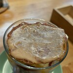 カフェ フラン - 