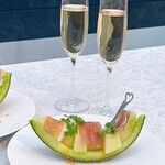 レストランアマデウス - 