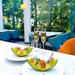 レストランアマデウス - 