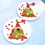 レストランアマデウス - 