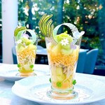 レストランアマデウス - 