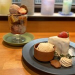 カフェ フラン - 