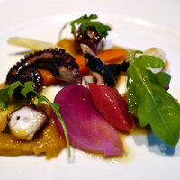 Benoit Alain Ducasse - 