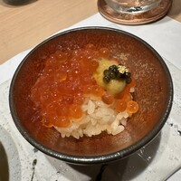 渋谷 すし仙 - 