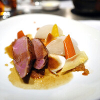 Benoit Alain Ducasse - 