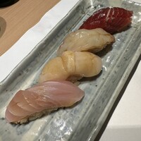 渋谷 すし仙 - 