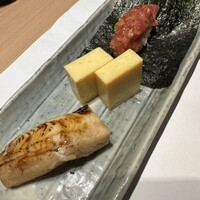 渋谷 すし仙 - 